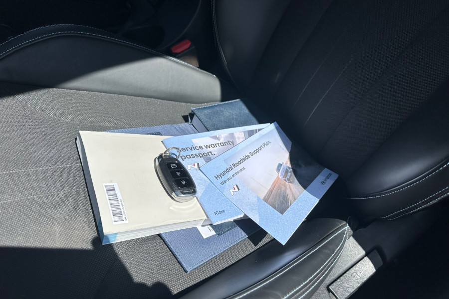 2021 MY22 Hyundai i20 BC3.V1 N Hatch Image 16