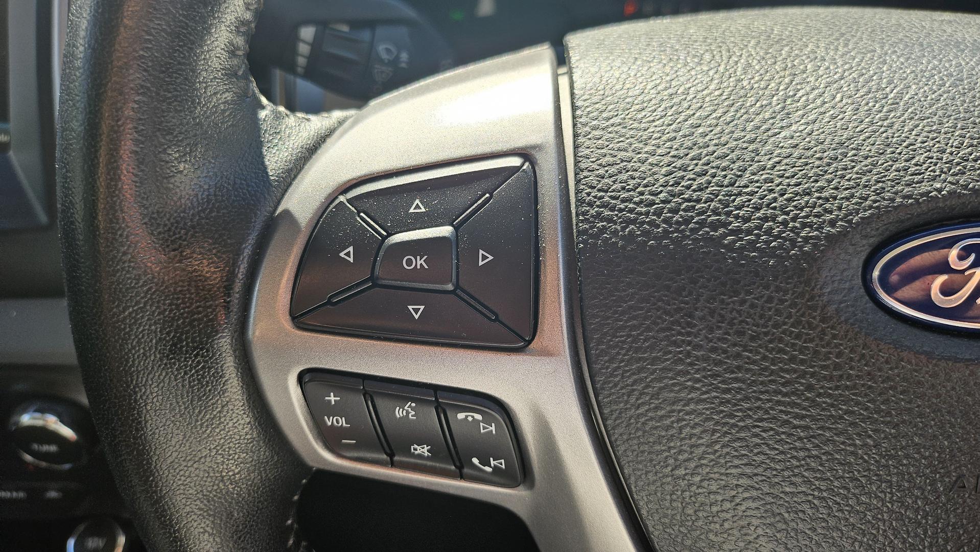 2015 Ford Ranger PX XLT Ute Image 21