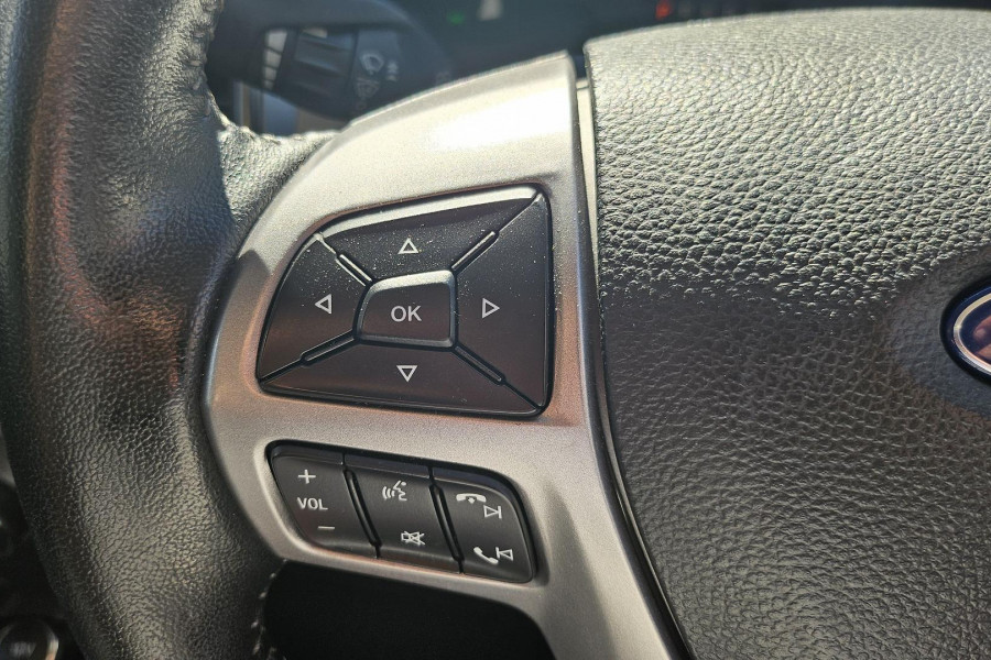 2015 Ford Ranger PX XLT Ute Image 21
