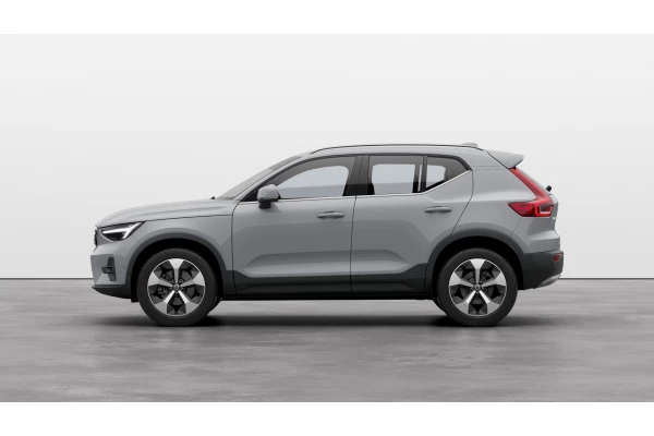 2026 MY25 Volvo XC40 XZ Ultra B4 Bright SUV Image 2
