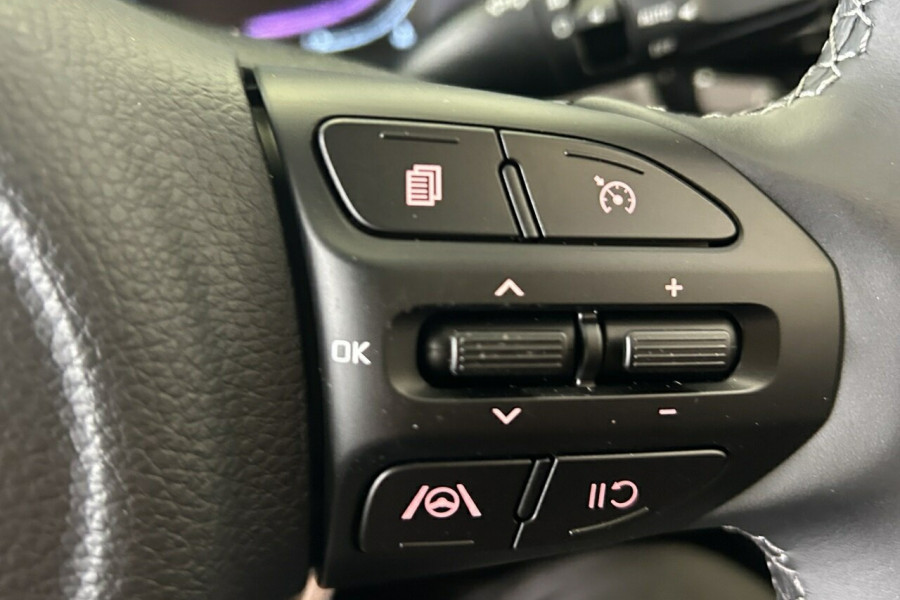 2025 Kia Stonic YB S SUV Image 19