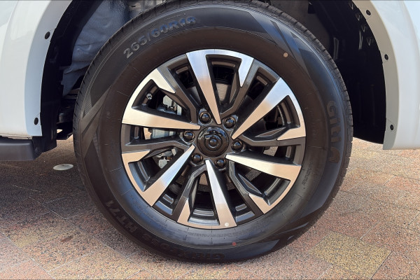 2026 GWM Cannon NPW Premium Ute Image 9