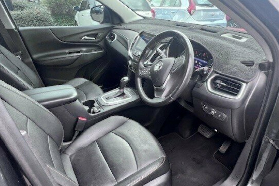 2020 Holden Equinox EQ LTZ-V SUV Image 11