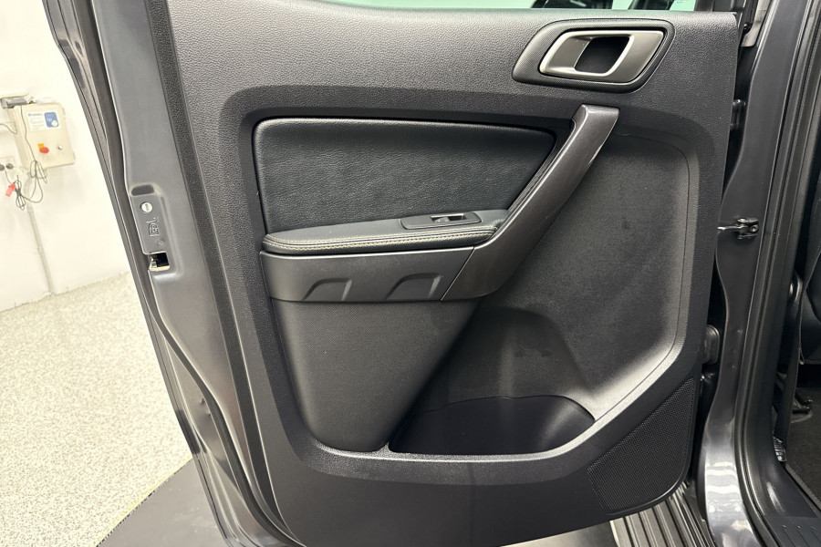 2019 Ford Ranger PX MkIII Wildtrak Ute Image 15