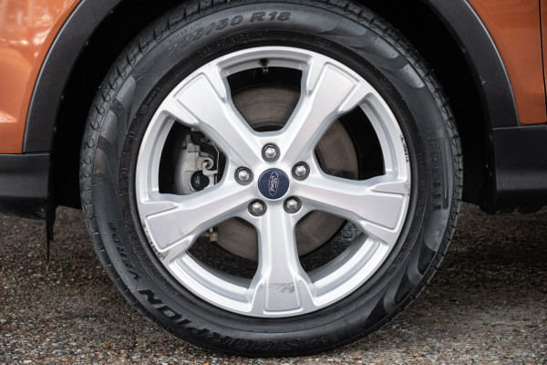2017 Ford Escape SUV image 20
