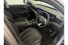 2024 MY25 MG HS AS33 Excite SUV