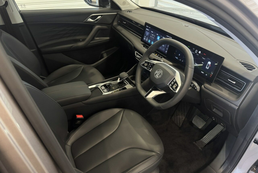 2024 MY25 MG HS AS33 Excite SUV Image 16