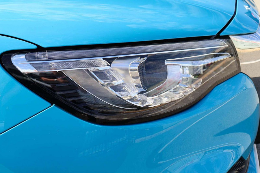 2022 MG HS SAS23 Essence SUV Image 19