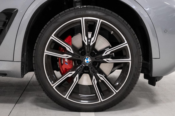 2025 BMW X5 G05 LCI xDrive30d M Sport SUV image 23