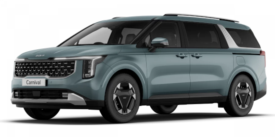 2026 MY27 Kia Carnival KA4 PE Sport+ HEV People Mover