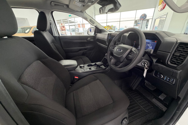 2026 MY26.5 Ford Ranger P703 XL Cab Chassis Image 12