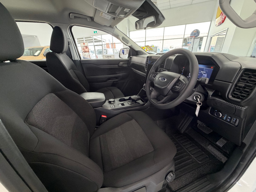 2026 MY26.5 Ford Ranger P703 XL Cab Chassis Image 12