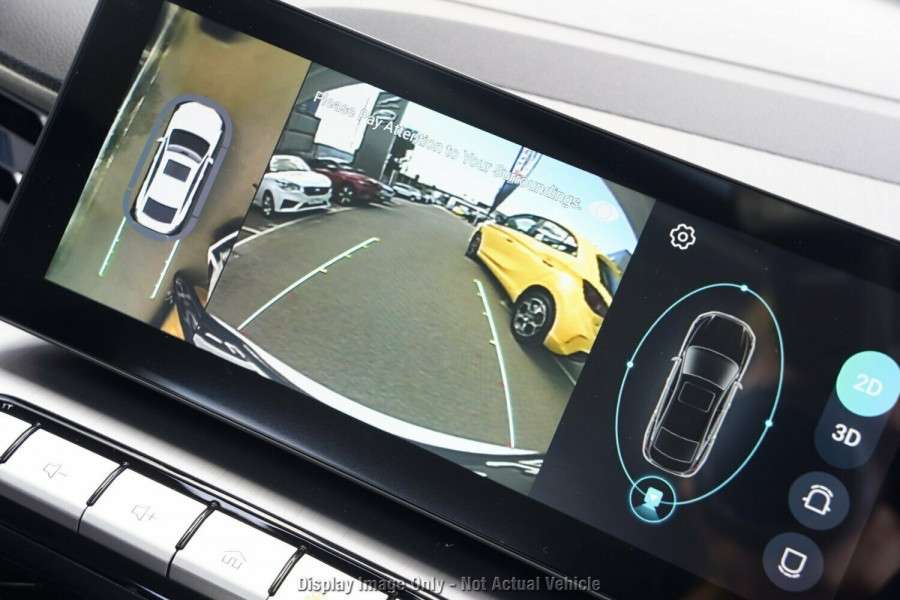 2024 MG MG5 AP32 Essence Sedan Image 13