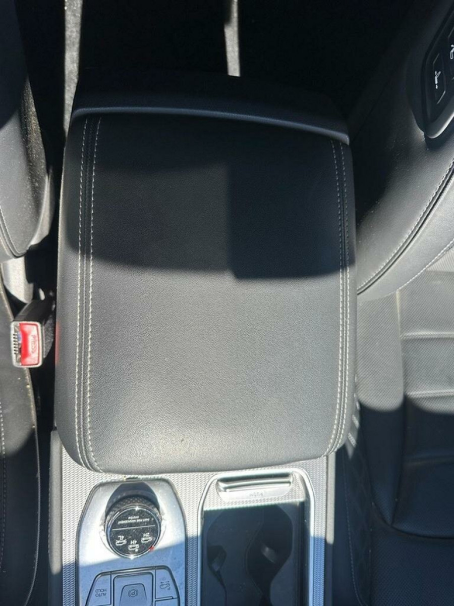2022 MY23 SsangYong Rexton Y450 Ultimate SUV Image 24