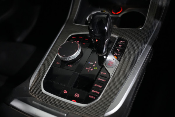 2019 BMW X5 M50d SUV image 17
