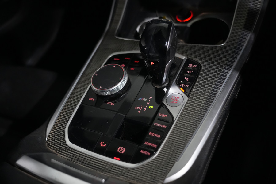 2019 BMW X5 M50d SUV Image 17