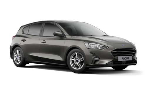 2018 MY19 Ford Focus SA Trend Hatch Hatch