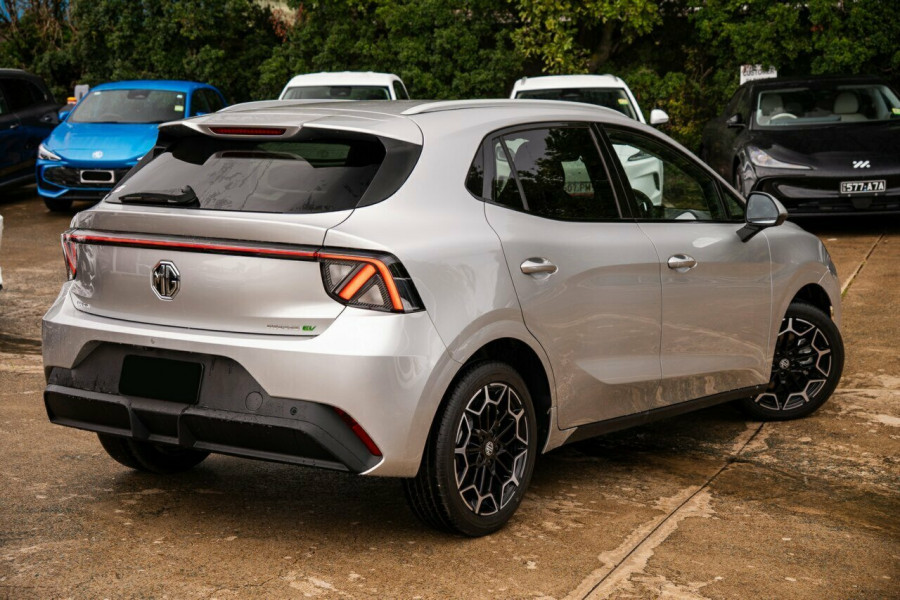 2026 MG MG4 EV Urban AH4E Essence 43 Hatch Image 2