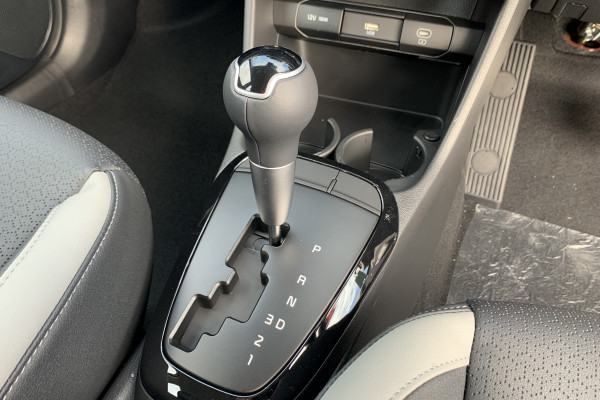 2026 Kia Picanto JA PE2 GT-Line Hatch Image 20