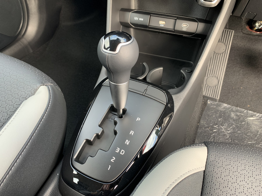 2026 Kia Picanto JA PE2 GT-Line Hatch Image 20