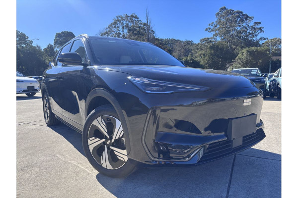 2026 Geely EX5 E245 Inspire Extended Range SUV Image 1