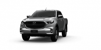 2020 MY21 Mazda BT-50 TF XT 4x4 Dual Cab Pickup Other image 3