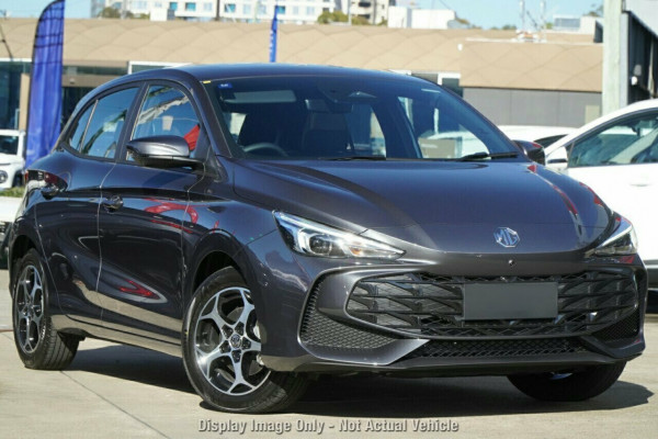 2026 MG MG3 ZP22 Essence Hybrid+ Hatch Image 1