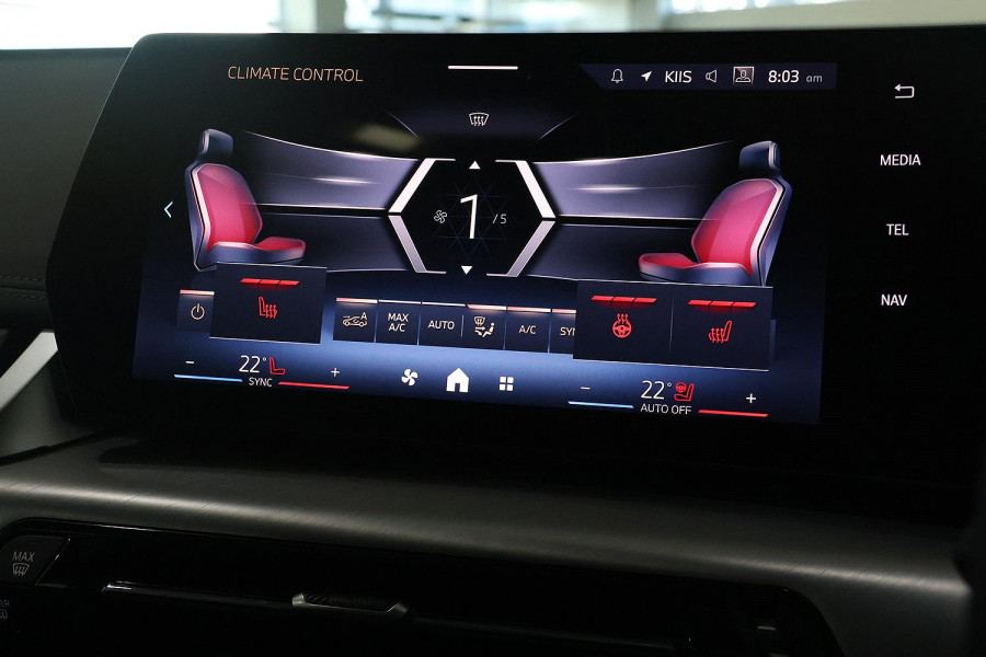 2025 BMW X1 U11 sDrive18i SUV