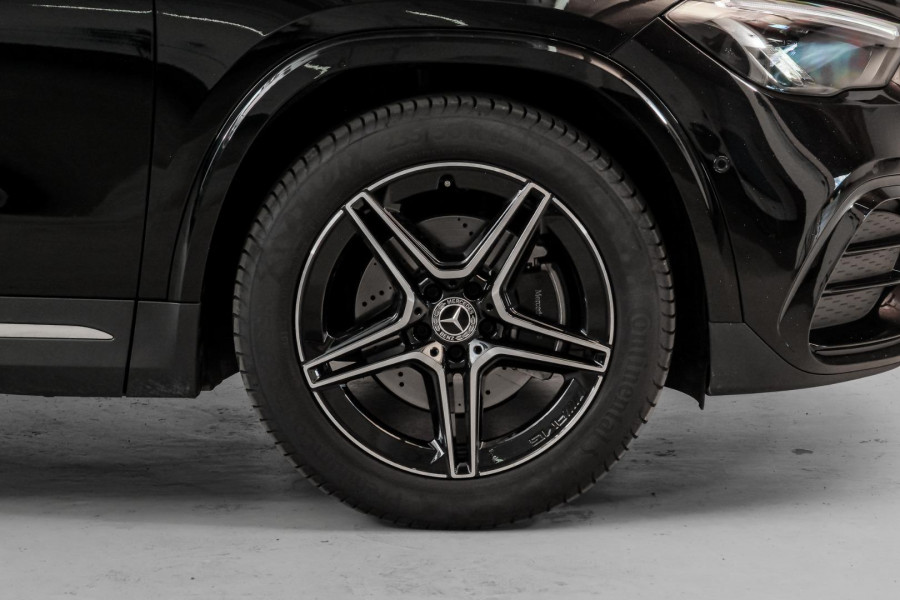 2026 MY25 Mercedes-Benz GLA-Class H247 GLA200 SUV