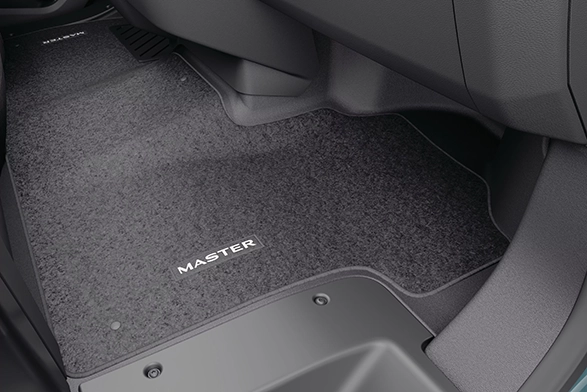 Carpet Floor Mats