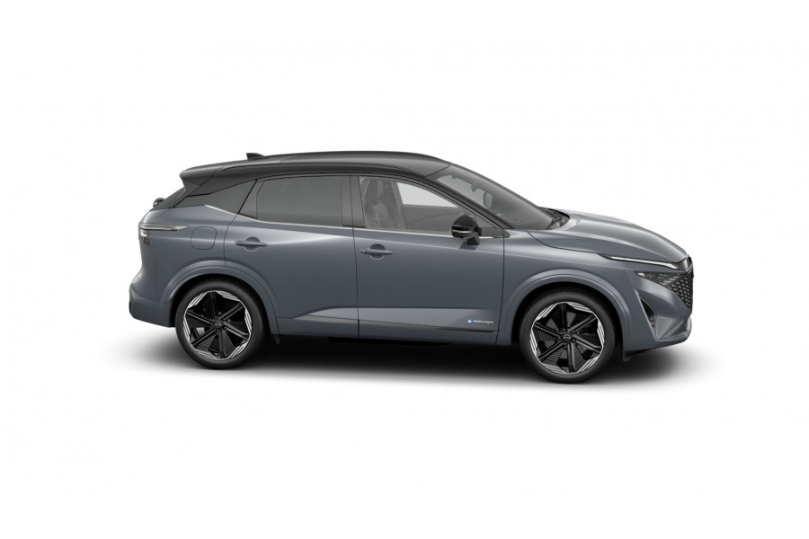 2024 MY25 Nissan QASHQAI J12 N-DESIGN e-POWER SUV Image 13