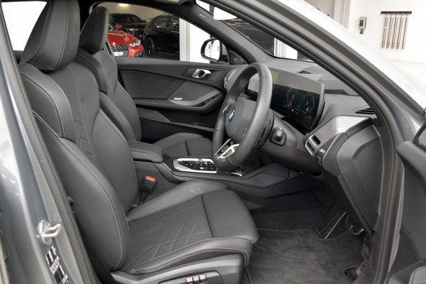 2025 BMW 1 Series F70 118 M Sport Hatch image 6