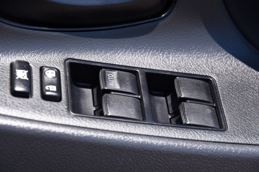 2008 Toyota Camry ACV40R Altise Sedan Image 16