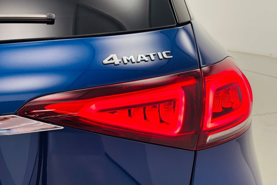 2019 Mercedes-Benz GLE-Class V167 GLE450 SUV Image 15