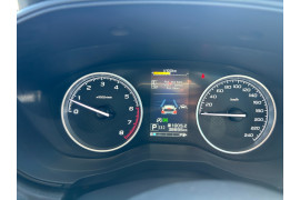 2021 Subaru Forester S5 2.5i Premium SUV