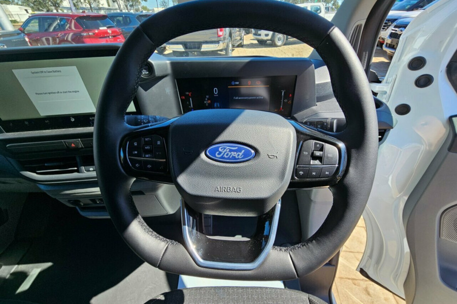 2023 MY23.75 Ford Transit Custom AV Trend SWB Van Image 21