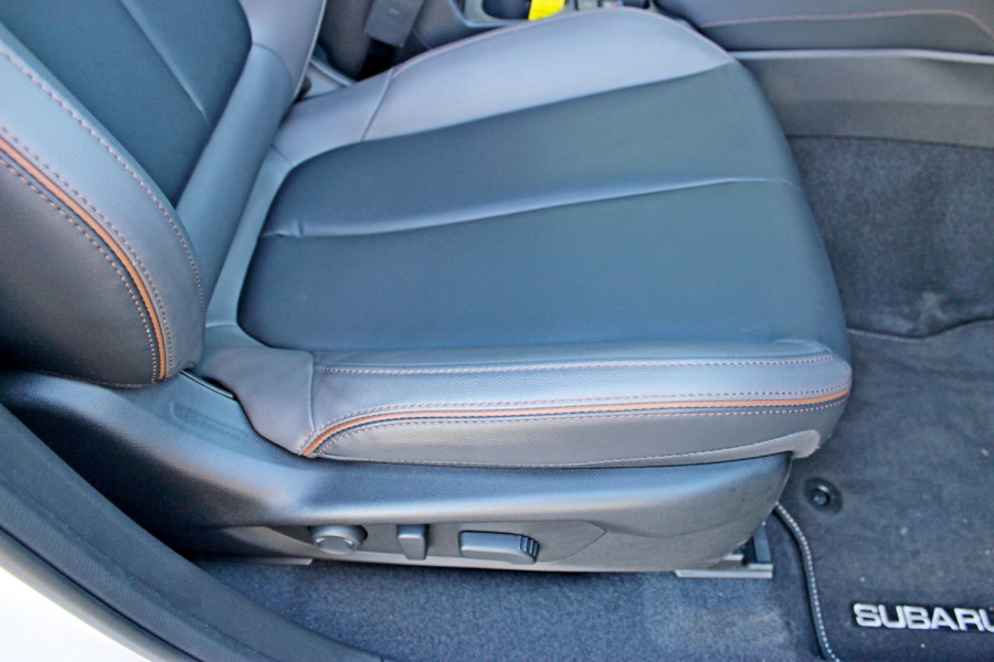 2025 MY26 Subaru Forester S6 Hybrid Sport SUV Image 14