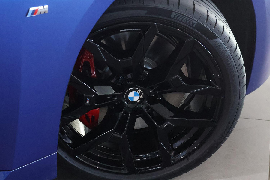 2026 MY25 BMW 2 Series G42 230i M Sport Coupe