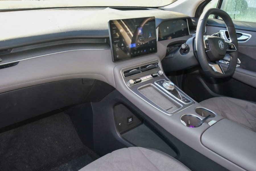 2026 MG MGS6 EV IS3E Essence SUV Image 7
