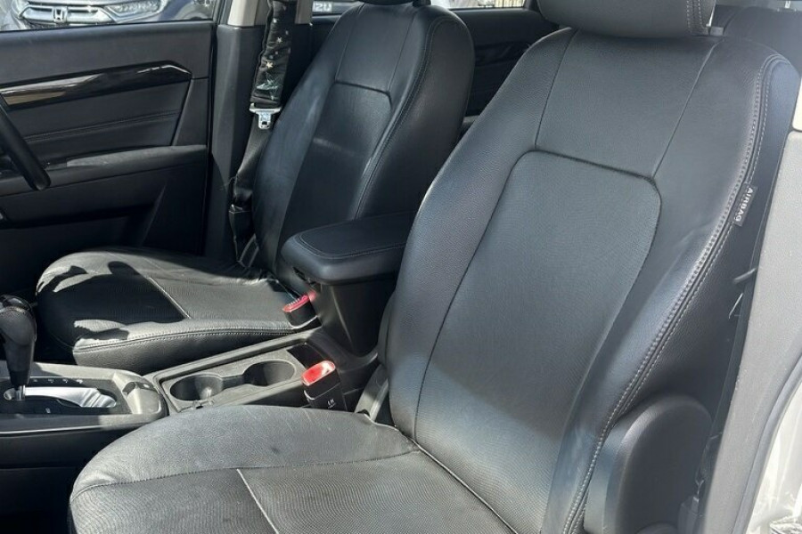 2014 MY15 Holden Captiva CG LS Wagon Image 27