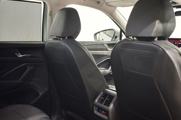 2025 Volkswagen Tayron R4 150TSI Life SUV Image 37