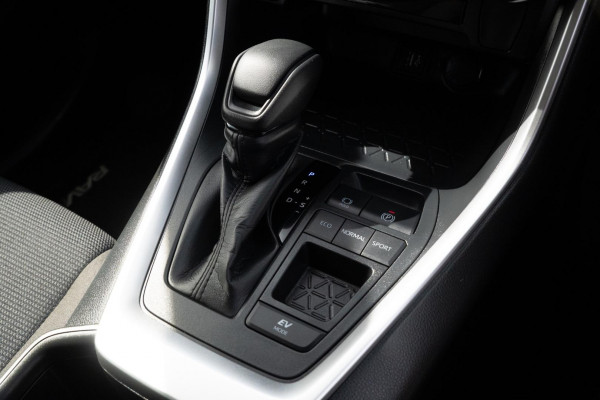 2025 Toyota RAV4 AXAH52R GX SUV Image 14