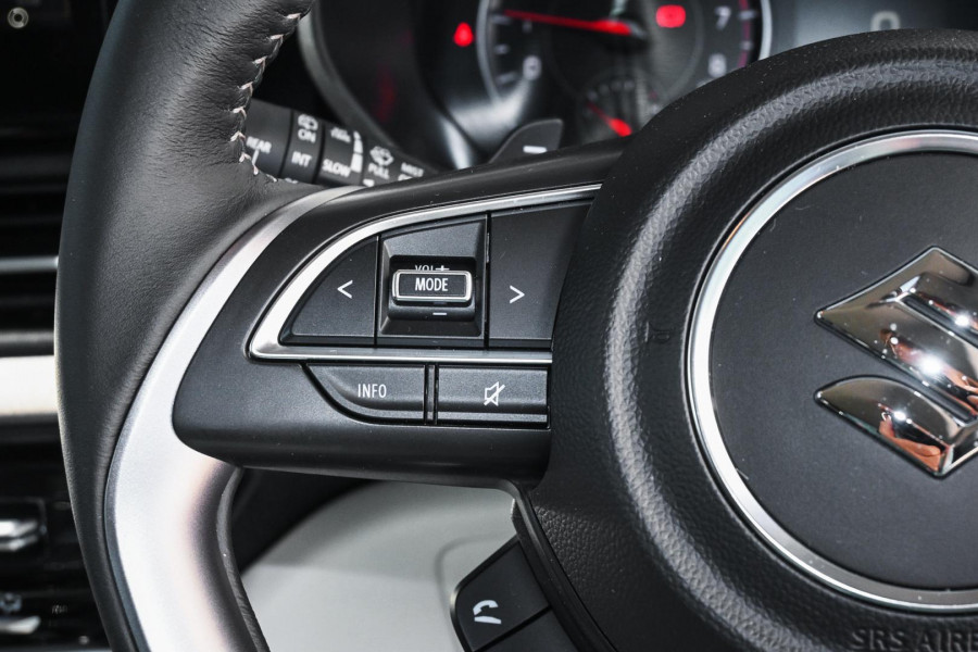 2025 Suzuki Swift UZ Hybrid Plus Hatch Image 13