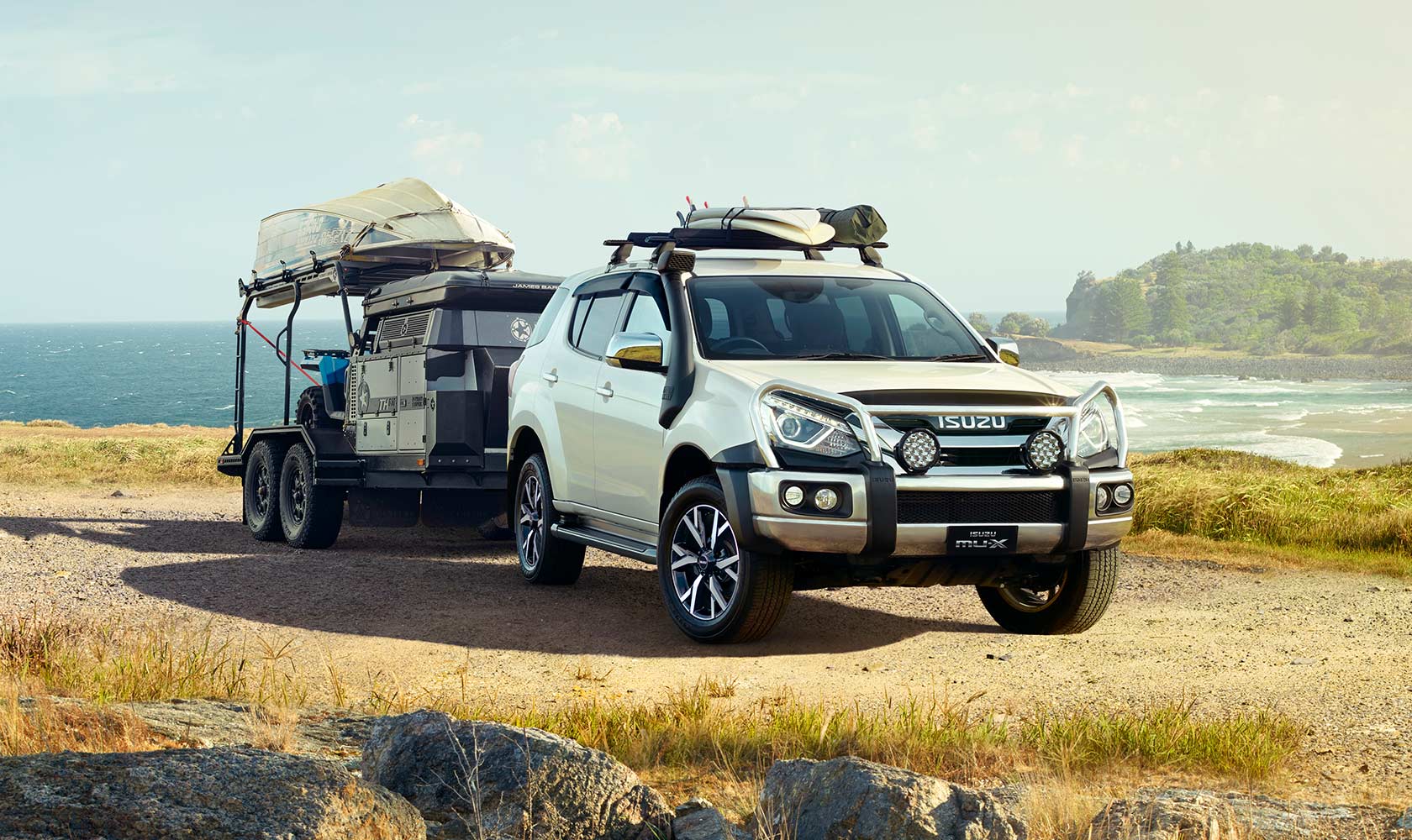 ACCESSORISE YOUR WAY Image