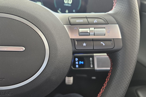 2025 MY26 Hyundai KONA SX2.V3 Hybrid Elite N Line SUV Image 17