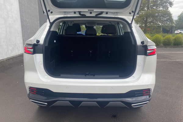 2025 MG HS AS33 Vibe SUV Image 5