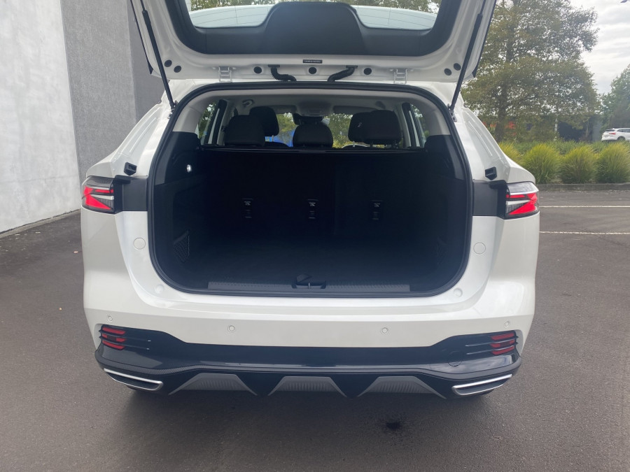 2025 MG HS AS33 Vibe SUV Image 5
