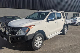 Mazda Default XTR UP0YF1 XTR