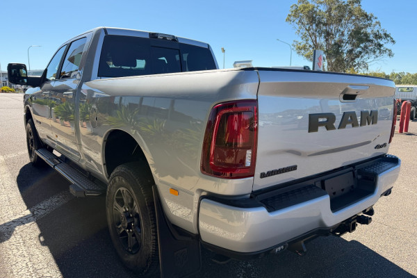 2026 Ram 2500 STD Ute Image 6