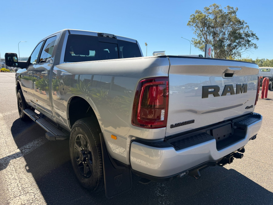 2026 Ram 2500 STD Ute Image 6